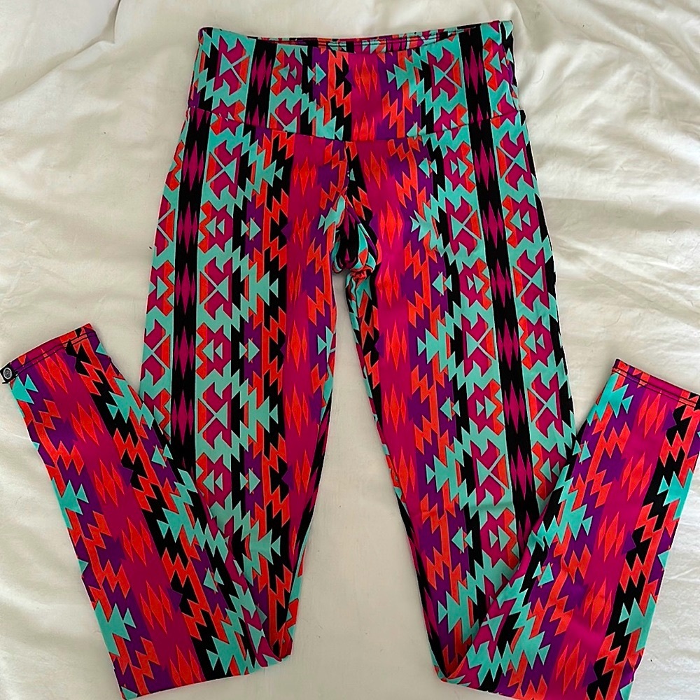 Onzie Leggings XS